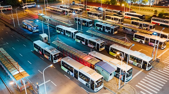 如何才能提升公交車(chē)廣告投放的傳播效果！