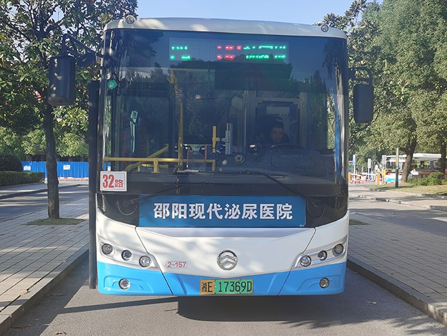 車型6—9、32、35路