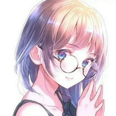 心雨头像